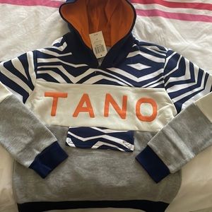 NWT Youth Ahsoka Hoodie